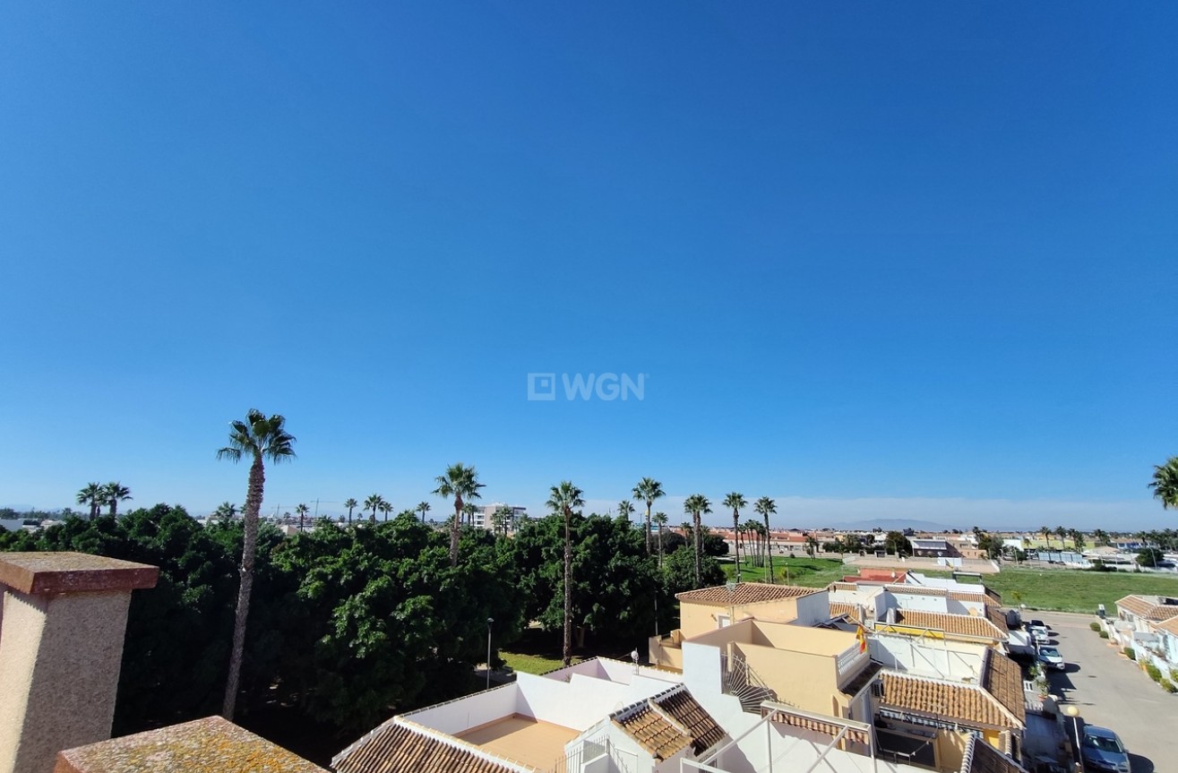 Reventa - Apartamento / piso - Los Alcázares - Costa Calida