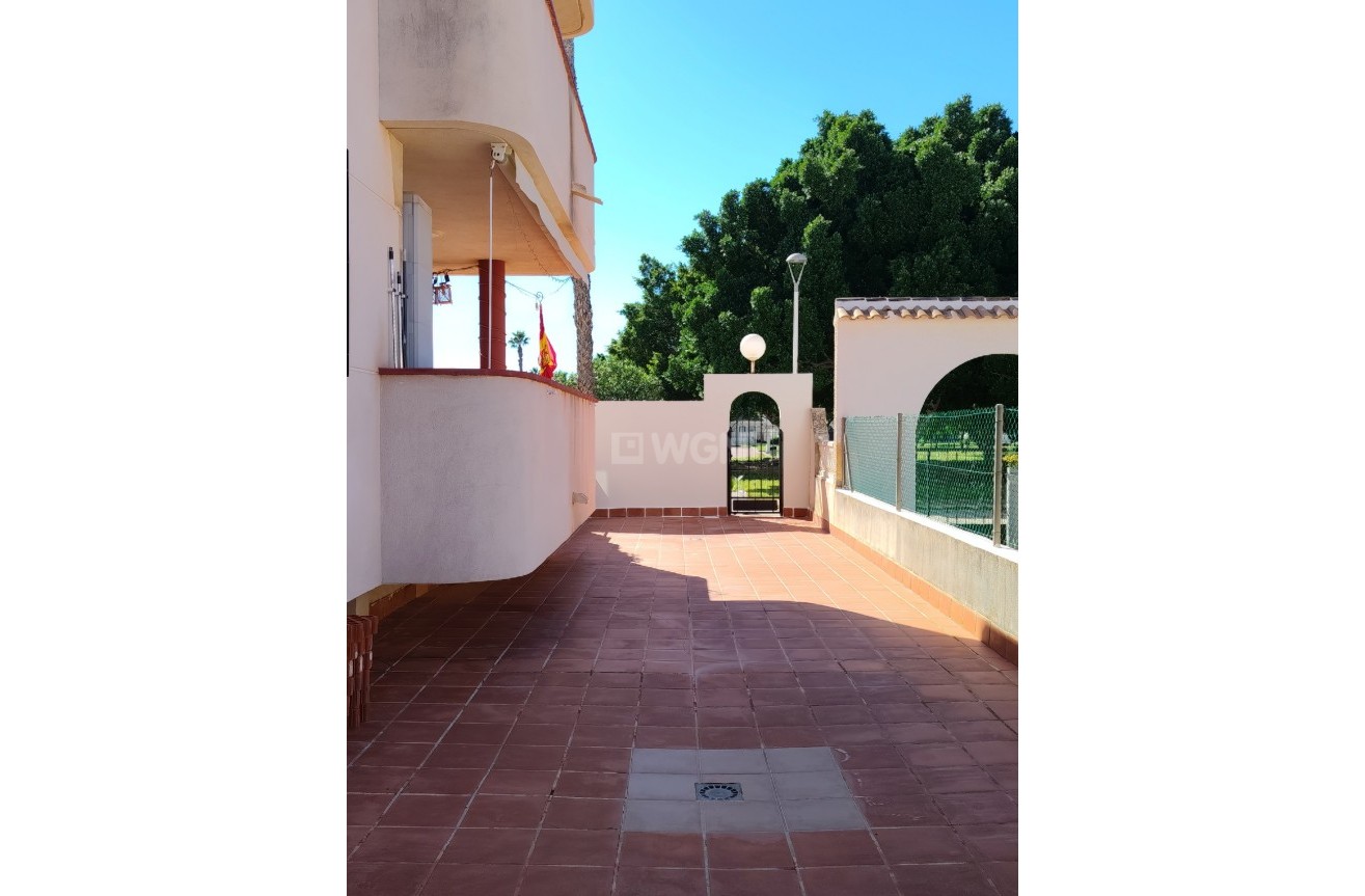 Reventa - Apartamento / piso - Los Alcázares - Costa Calida