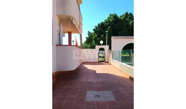 Reventa - Apartamento / piso - Los Alcázares - Costa Calida