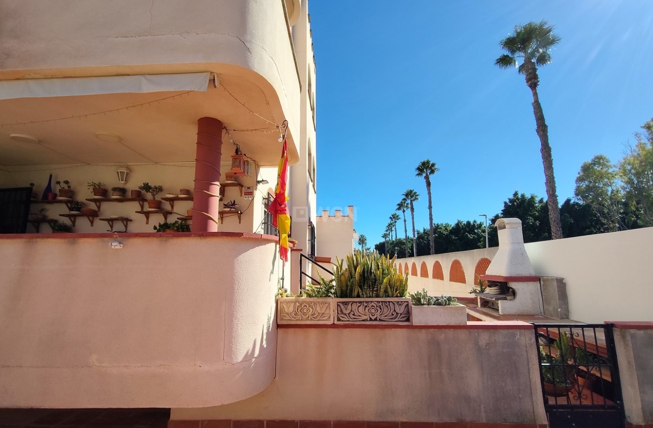 Reventa - Apartamento / piso - Los Alcázares - Costa Calida