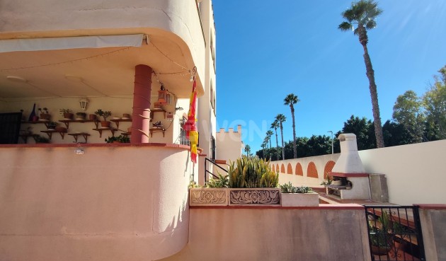 Reventa - Apartamento / piso - Los Alcázares - Costa Calida