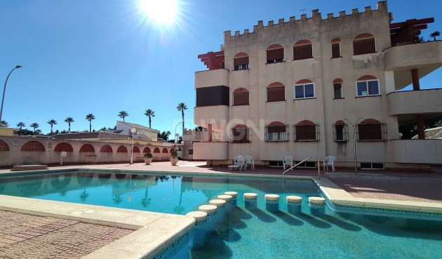 Reventa - Apartamento / piso - Los Alcázares - Costa Calida