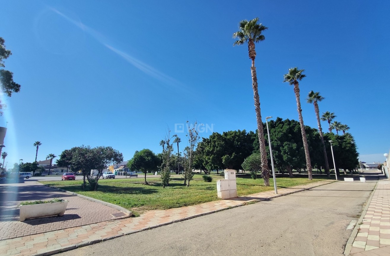 Reventa - Apartamento / piso - Los Alcázares - Costa Calida