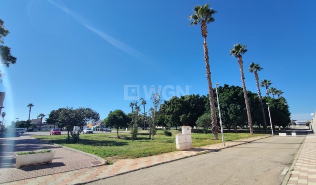 Reventa - Apartamento / piso - Los Alcázares - Costa Calida