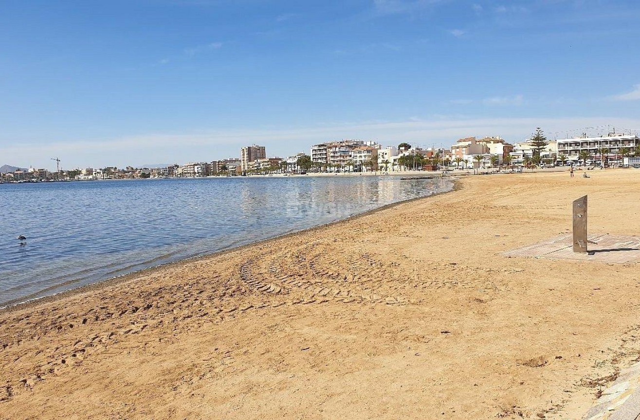 Odsprzedaż - Kamienica - San Pedro del Pinatar - Los Cuarteros