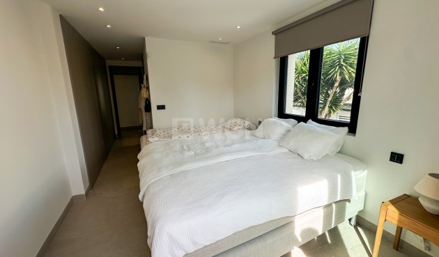 Odsprzedaż - Villa - Orihuela - Inland