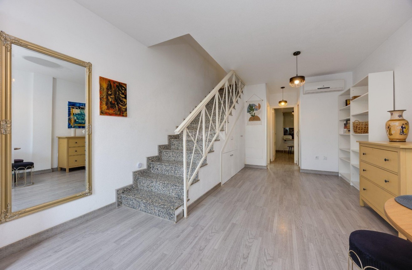 Resale - Townhouse - San Pedro del Pinatar - Lo pagan