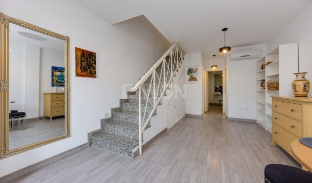 Resale - Townhouse - San Pedro del Pinatar - Lo pagan