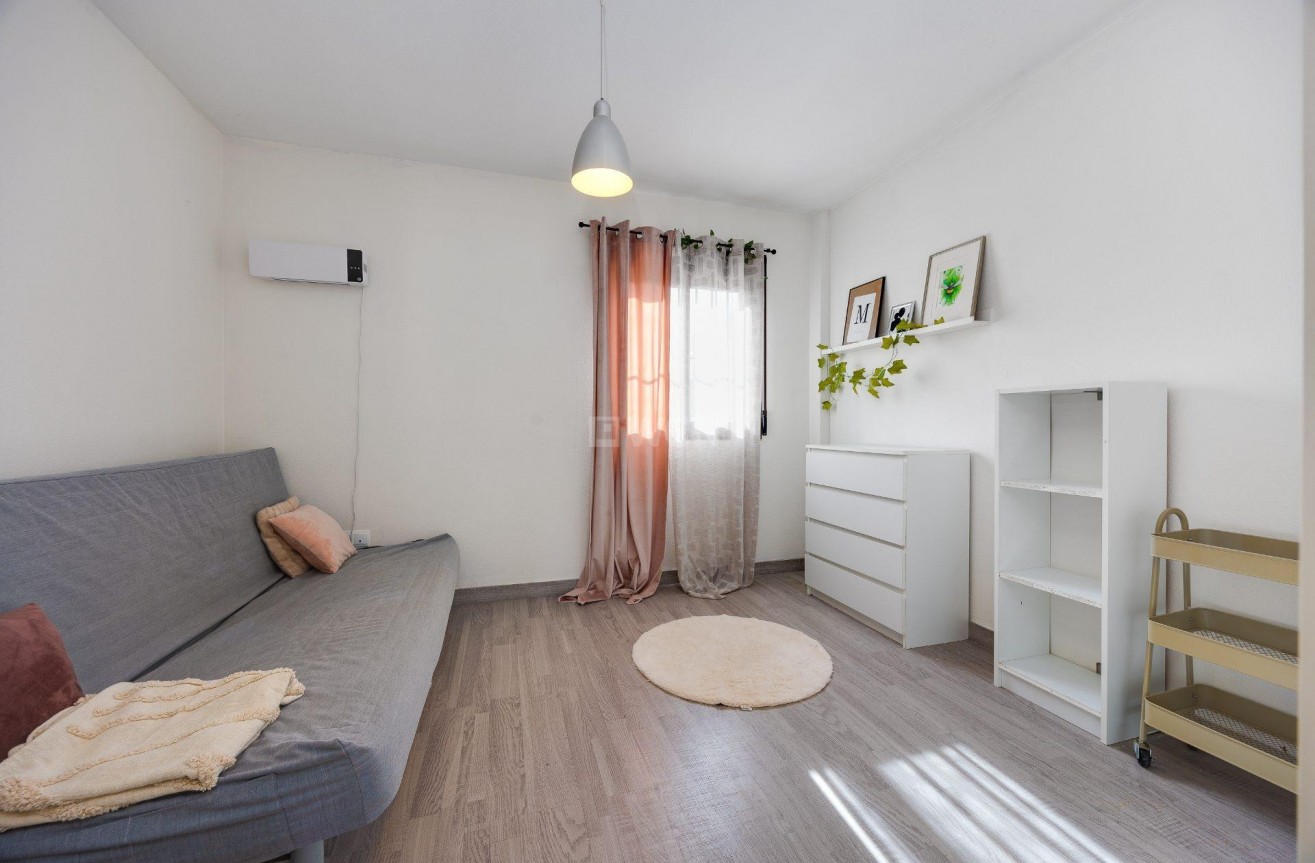 Resale - Townhouse - San Pedro del Pinatar - Lo pagan