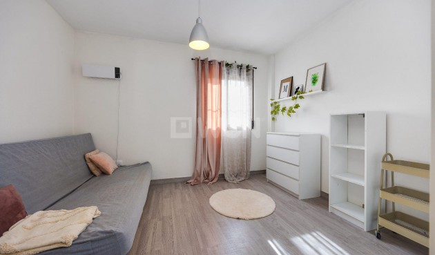 Resale - Townhouse - San Pedro del Pinatar - Lo pagan