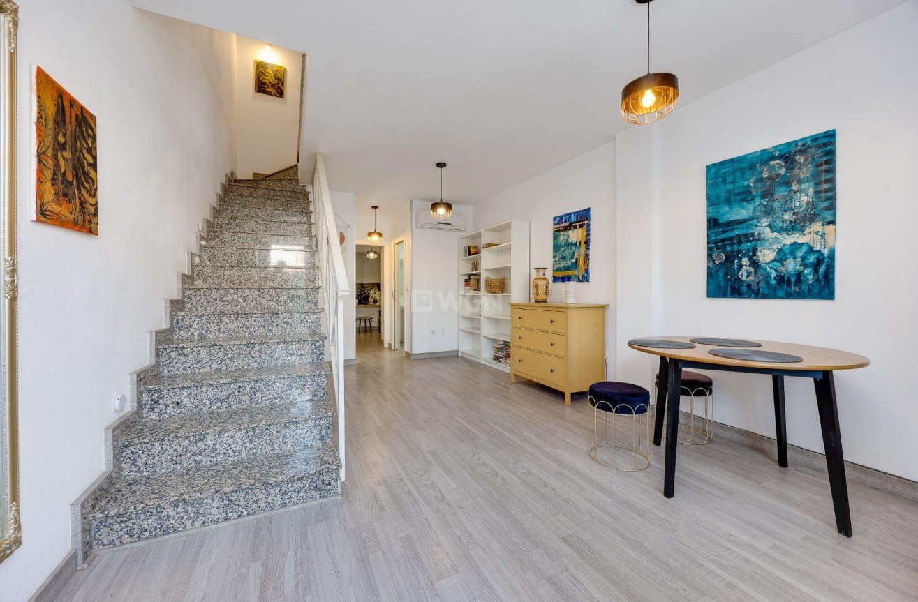 Resale - Townhouse - San Pedro del Pinatar - Lo pagan