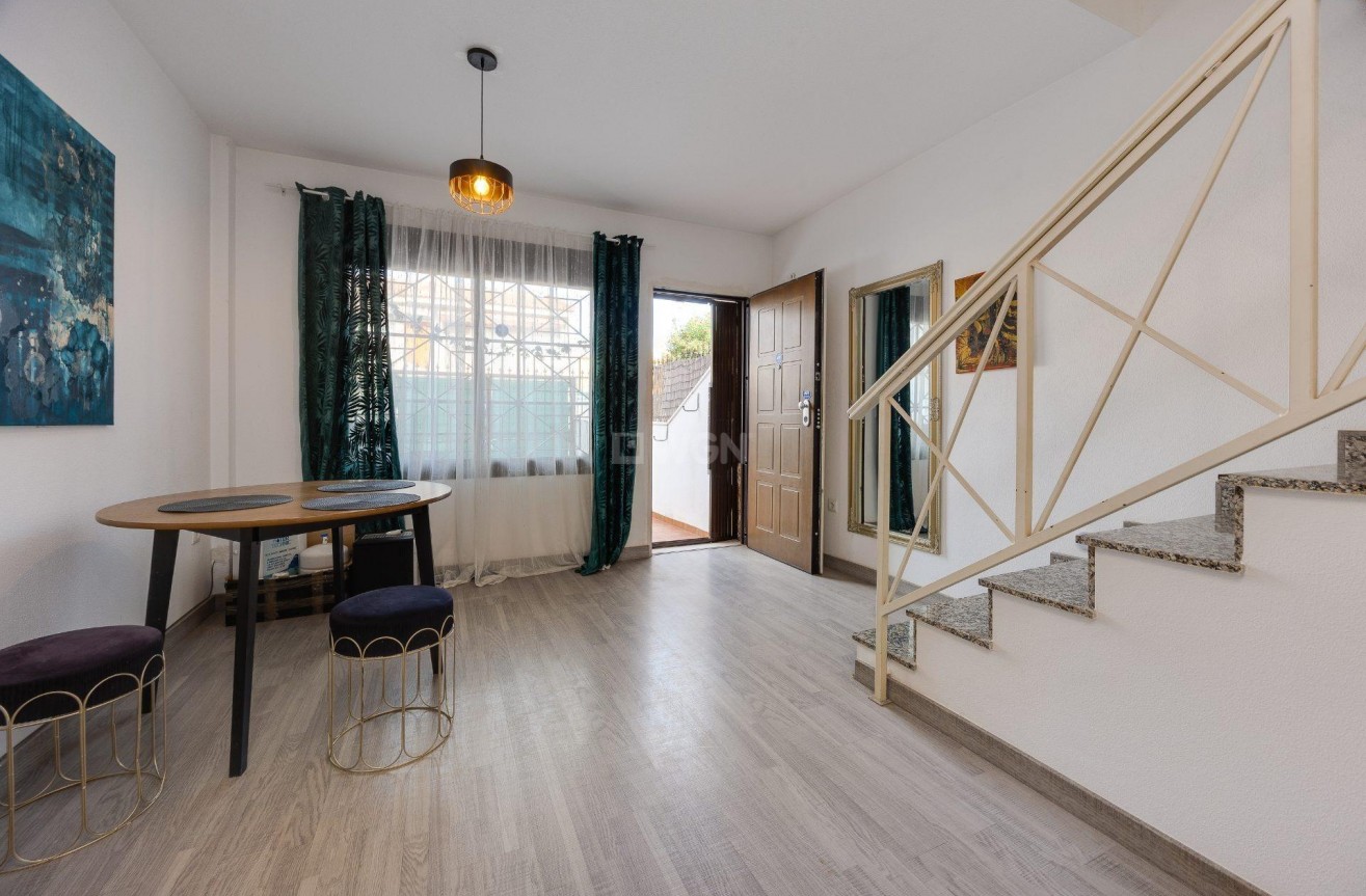 Resale - Townhouse - San Pedro del Pinatar - Lo pagan