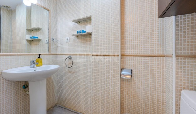 Resale - Townhouse - San Pedro del Pinatar - Lo pagan