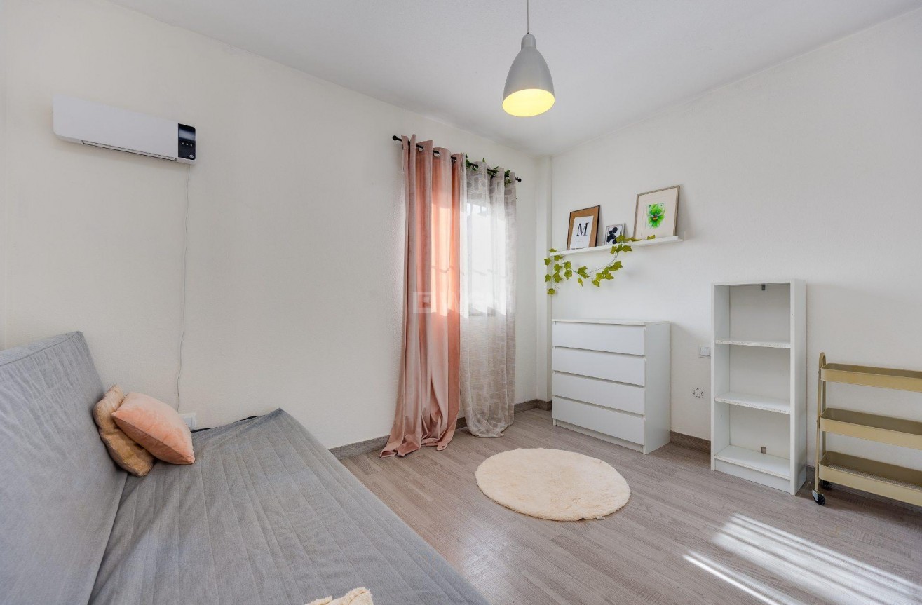Resale - Townhouse - San Pedro del Pinatar - Lo pagan