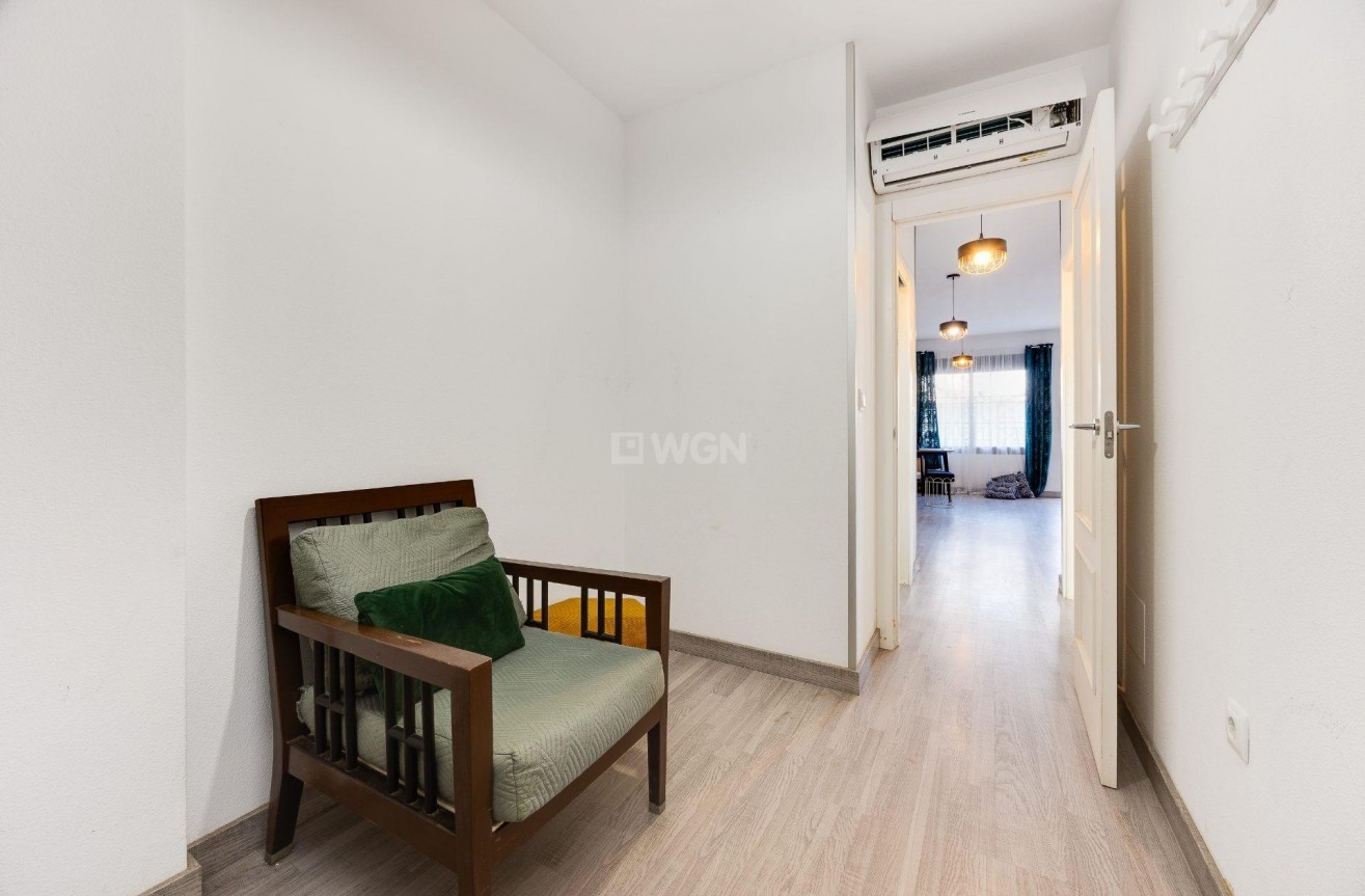 Resale - Townhouse - San Pedro del Pinatar - Lo pagan