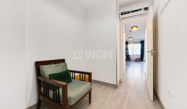 Resale - Townhouse - San Pedro del Pinatar - Lo pagan