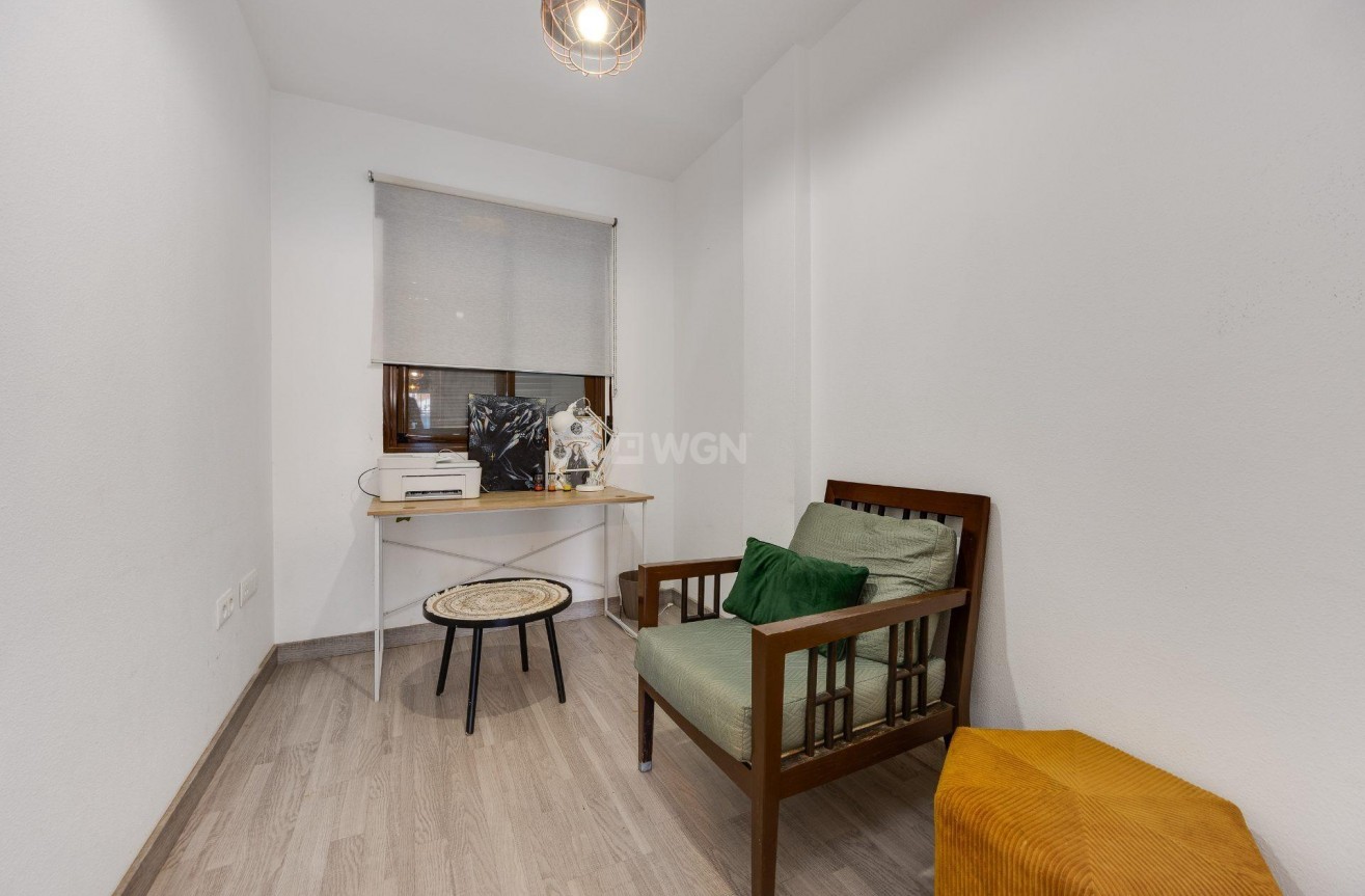 Resale - Townhouse - San Pedro del Pinatar - Lo pagan