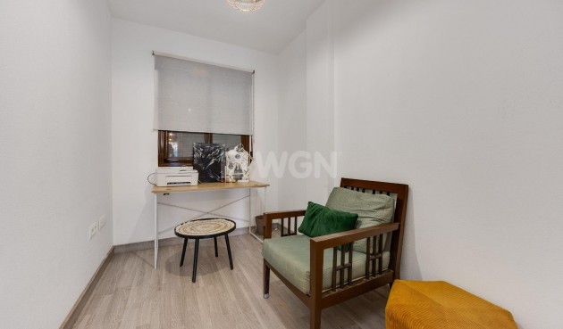 Resale - Townhouse - San Pedro del Pinatar - Lo pagan