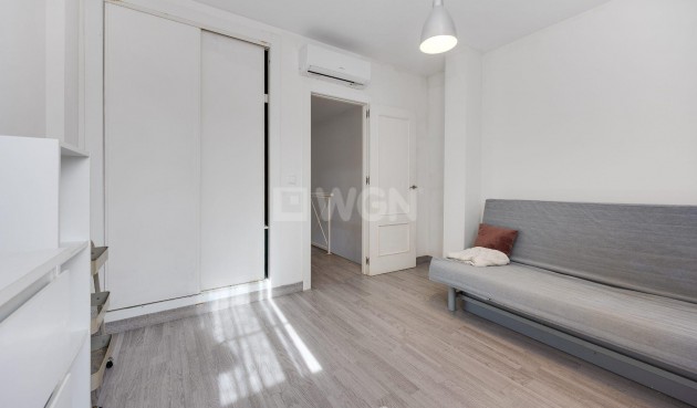 Resale - Townhouse - San Pedro del Pinatar - Lo pagan