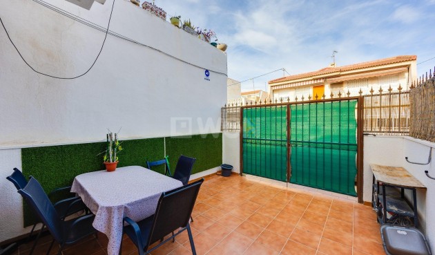 Resale - Townhouse - San Pedro del Pinatar - Lo pagan