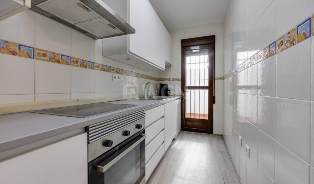Resale - Townhouse - San Pedro del Pinatar - Lo pagan