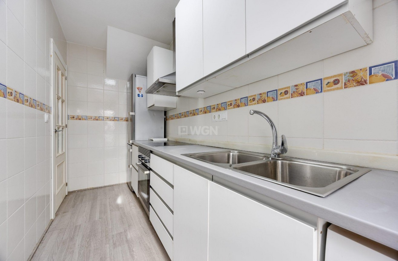 Resale - Townhouse - San Pedro del Pinatar - Lo pagan