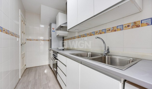 Resale - Townhouse - San Pedro del Pinatar - Lo pagan