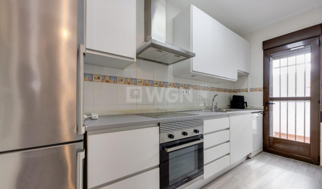 Resale - Townhouse - San Pedro del Pinatar - Lo pagan