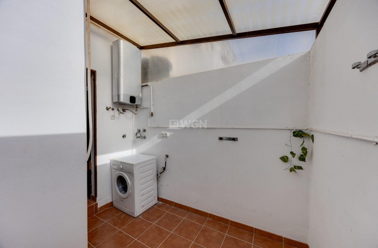 Resale - Townhouse - San Pedro del Pinatar - Lo pagan