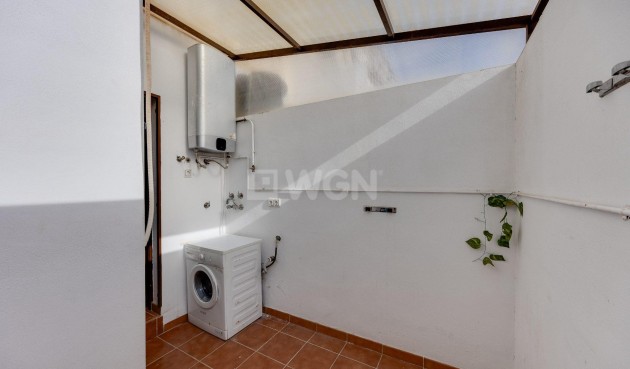 Resale - Townhouse - San Pedro del Pinatar - Lo pagan