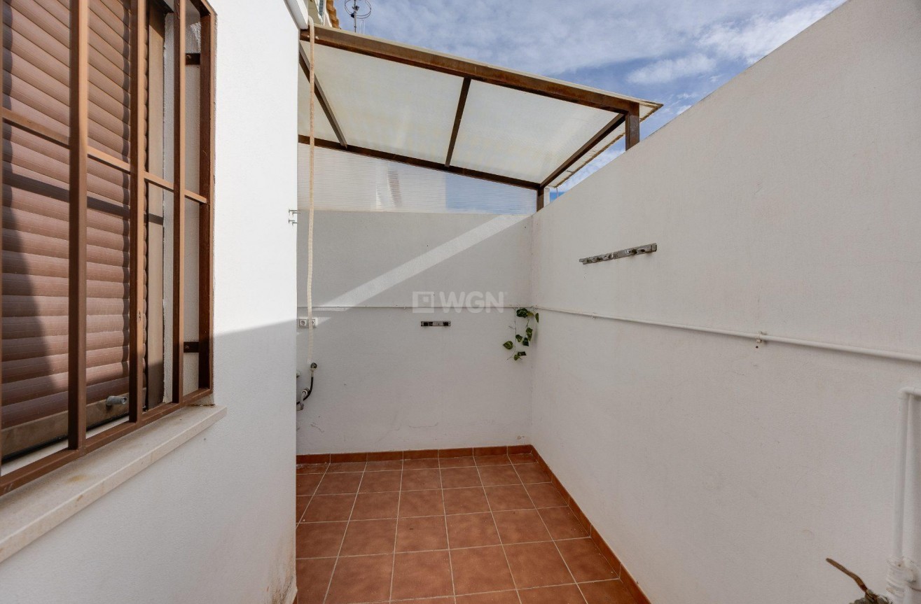 Resale - Townhouse - San Pedro del Pinatar - Lo pagan