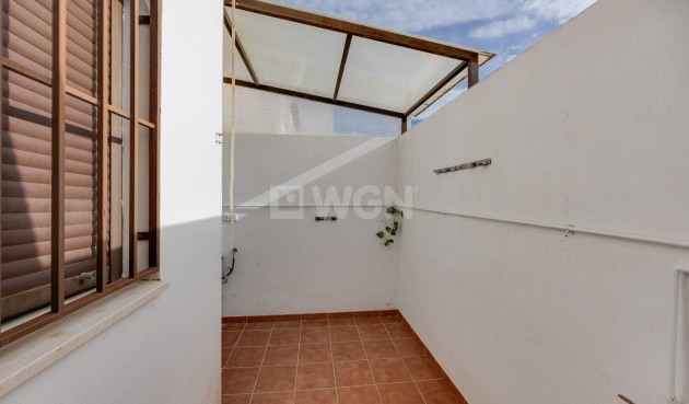 Resale - Townhouse - San Pedro del Pinatar - Lo pagan