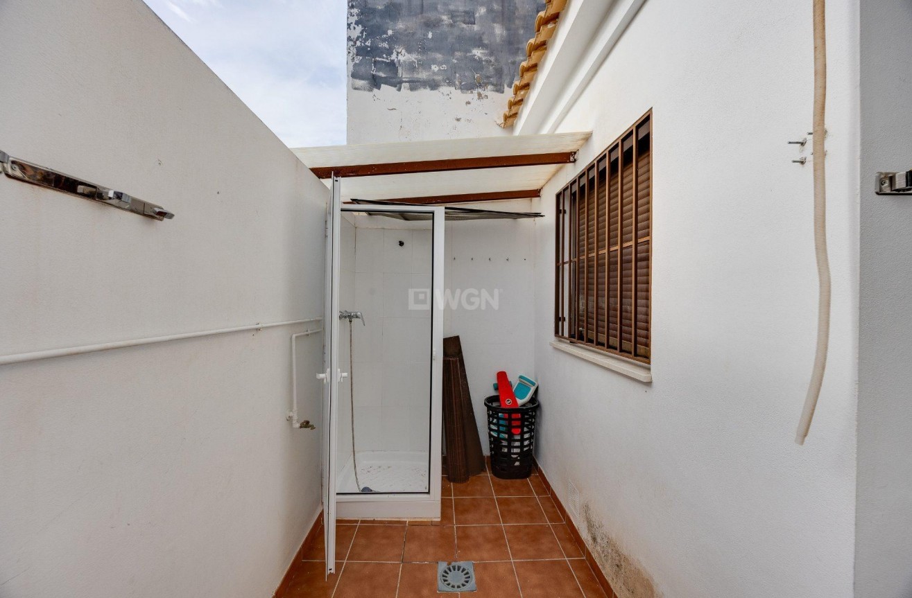 Resale - Townhouse - San Pedro del Pinatar - Lo pagan