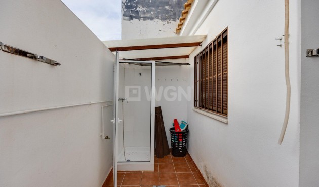 Resale - Townhouse - San Pedro del Pinatar - Lo pagan