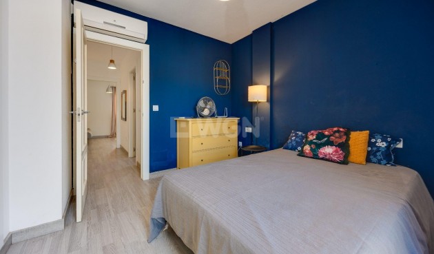 Resale - Townhouse - San Pedro del Pinatar - Lo pagan