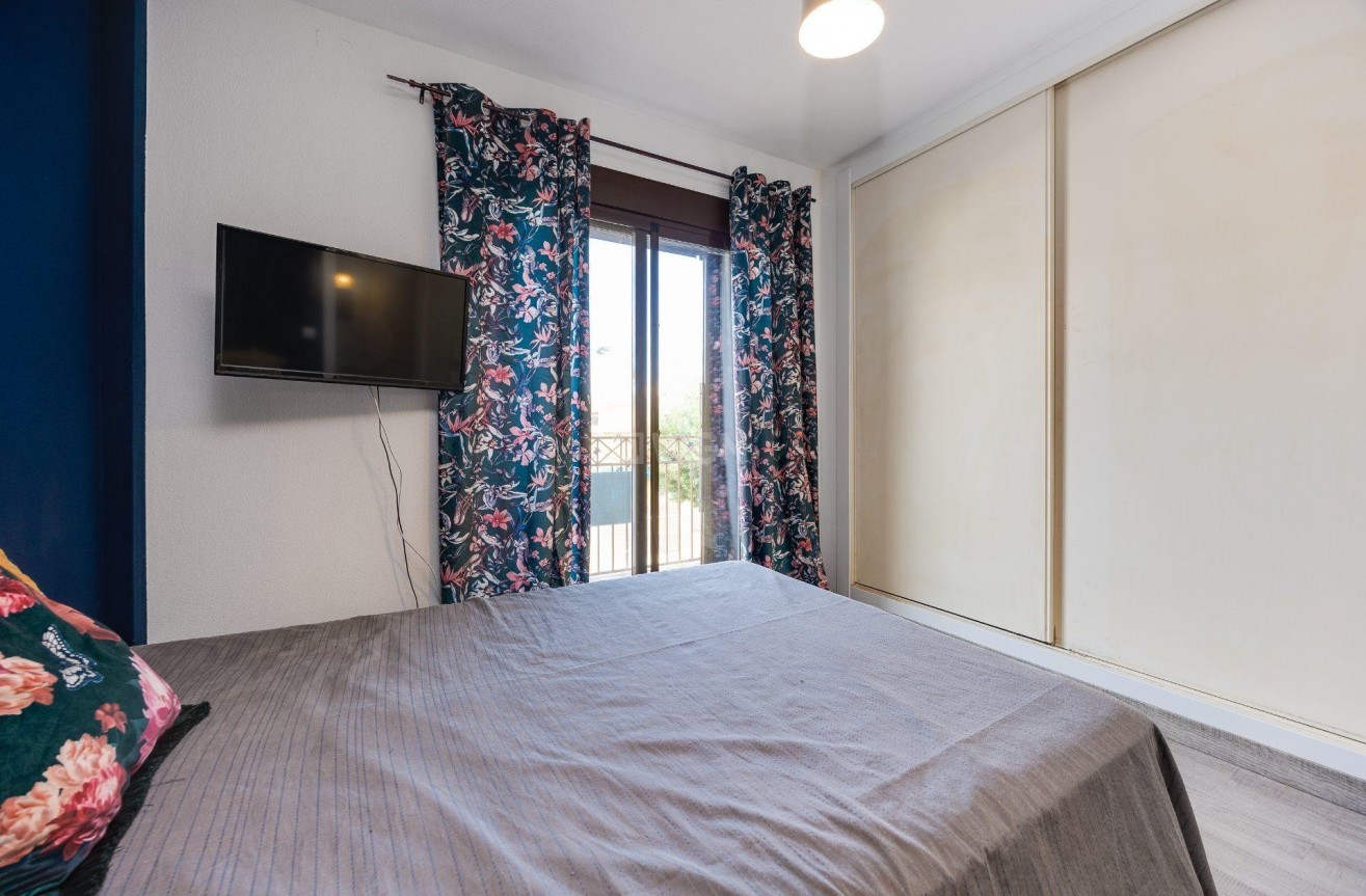Resale - Townhouse - San Pedro del Pinatar - Lo pagan