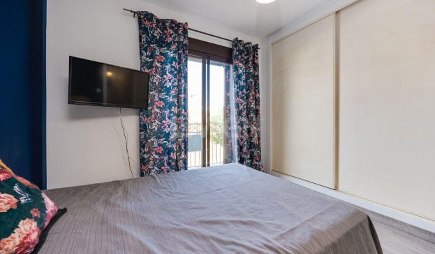 Resale - Townhouse - San Pedro del Pinatar - Lo pagan