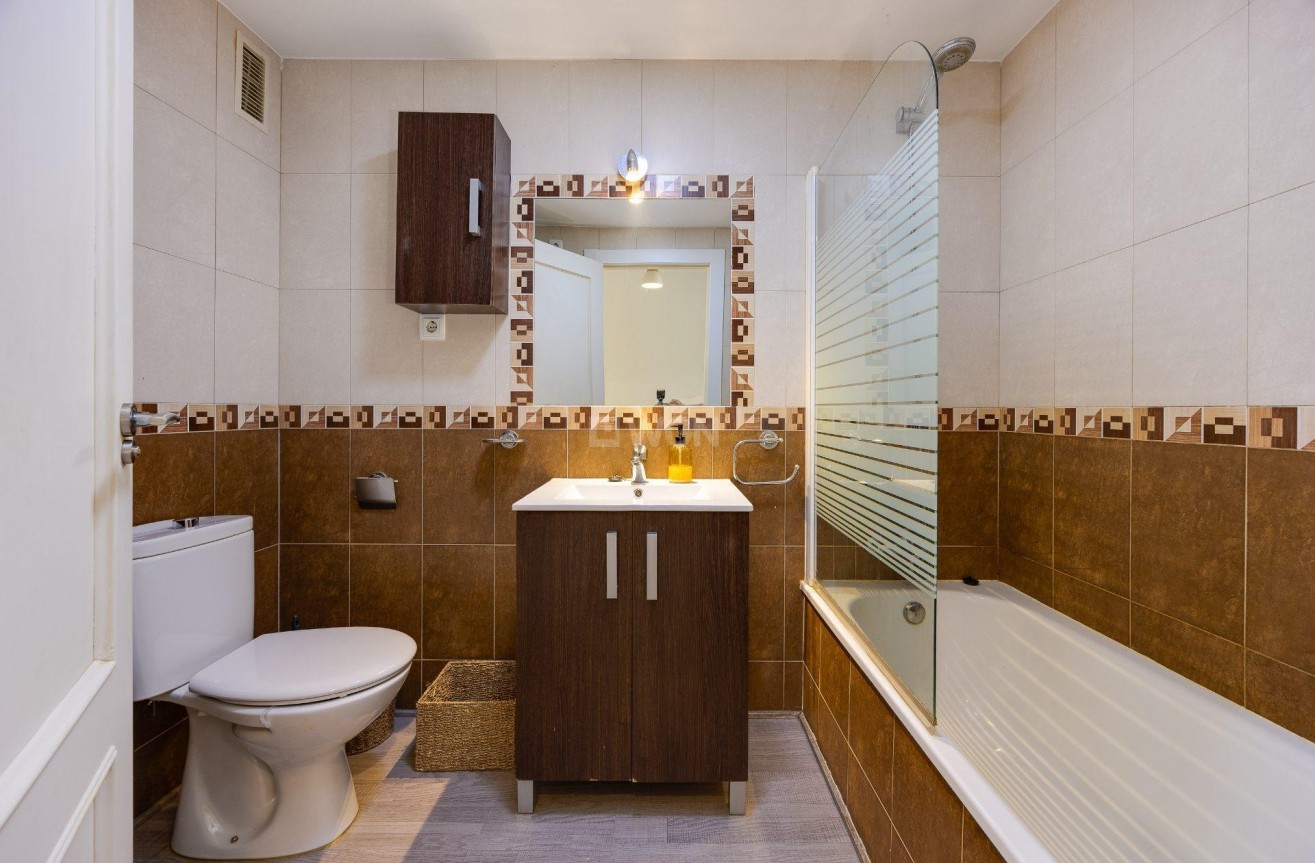 Resale - Townhouse - San Pedro del Pinatar - Lo pagan