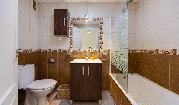 Resale - Townhouse - San Pedro del Pinatar - Lo pagan