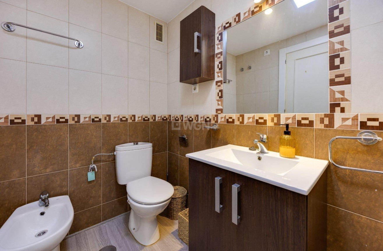 Resale - Townhouse - San Pedro del Pinatar - Lo pagan