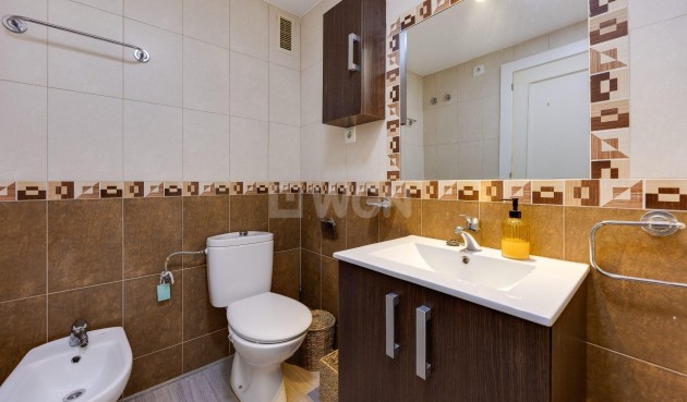 Resale - Townhouse - San Pedro del Pinatar - Lo pagan