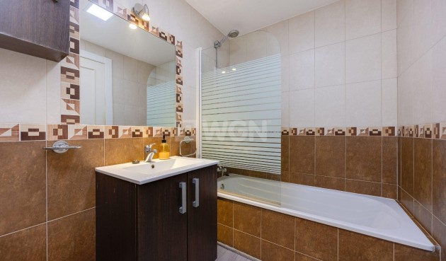Resale - Townhouse - San Pedro del Pinatar - Lo pagan