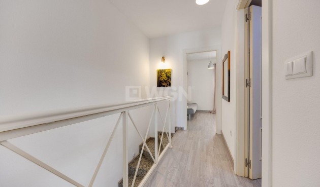 Resale - Townhouse - San Pedro del Pinatar - Lo pagan