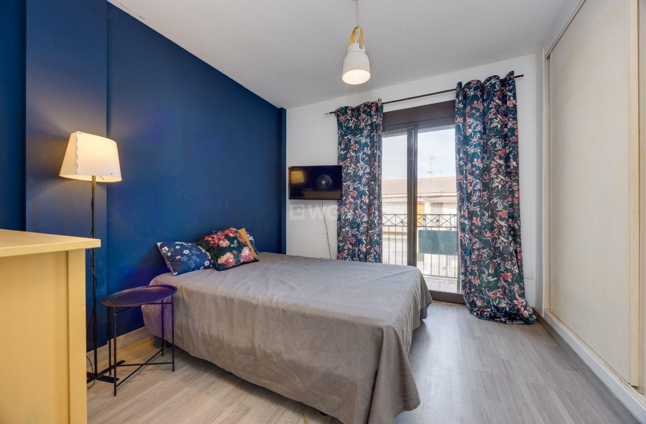 Resale - Townhouse - San Pedro del Pinatar - Lo pagan