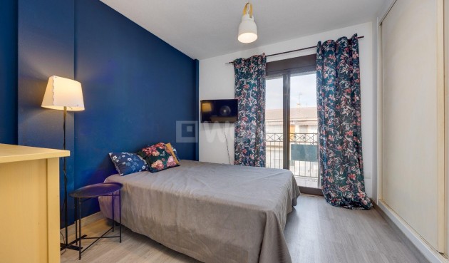 Resale - Townhouse - San Pedro del Pinatar - Lo pagan