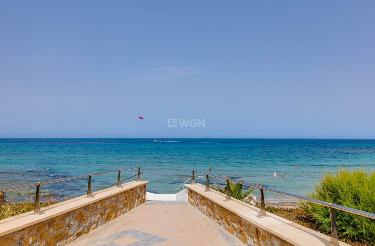 Resale - Townhouse - San Pedro del Pinatar - Lo pagan