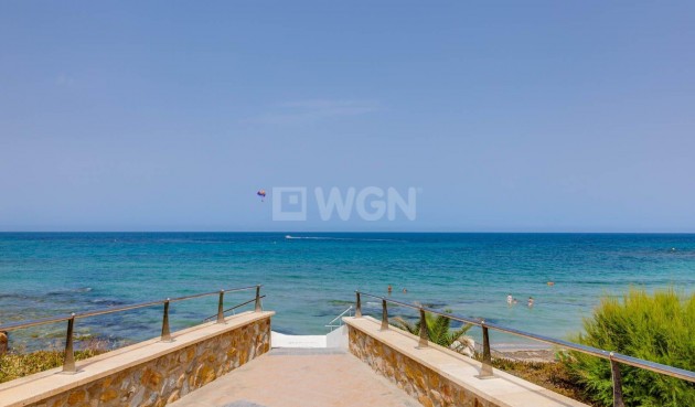 Resale - Townhouse - San Pedro del Pinatar - Lo pagan