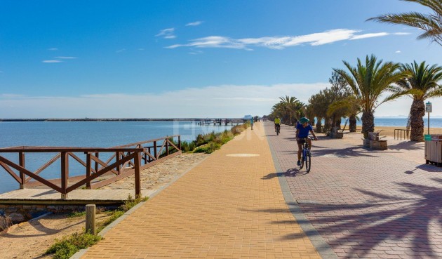 Resale - Townhouse - San Pedro del Pinatar - Lo pagan