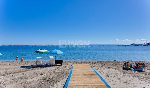 Resale - Townhouse - San Pedro del Pinatar - Lo pagan