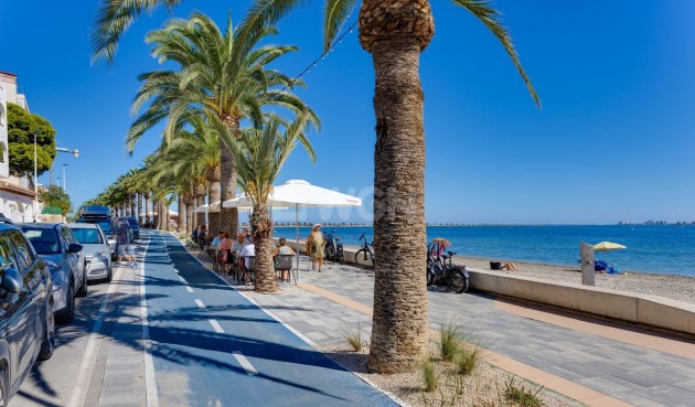 Resale - Townhouse - San Pedro del Pinatar - Lo pagan